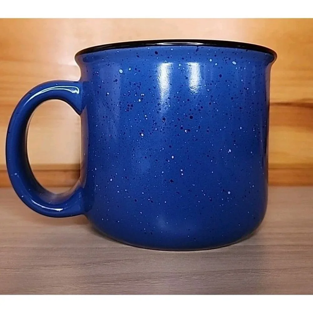 Vintage Marlboro Unlimited Coffee,Tea Mug Great For Any Coffee Bar - 16 Ounce